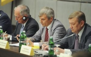 Allukrainian round table of national unity