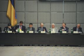 Allukrainian round table of national unity