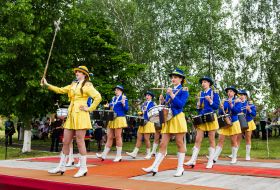 Orchestra "Kievlyanki"