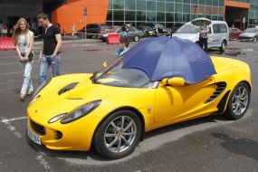 Сabriolet