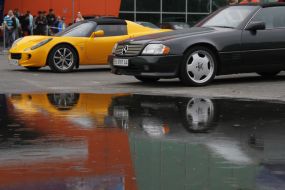 Сabriolets
