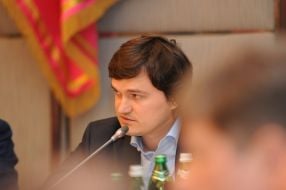 Valeriy Pisarenko