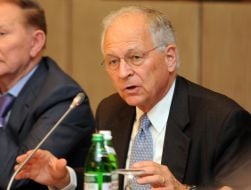 Wolfgang Ischinger