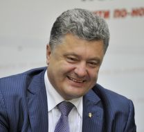 Petr Poroshenko