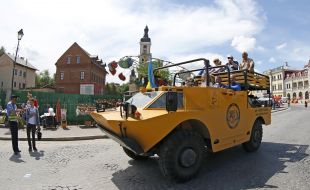 City Day celebrations