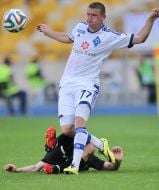 Andrey Tsurikov and Gregory Yarmash