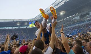 Євген Селезньов