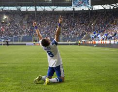 Виктор Джулиано