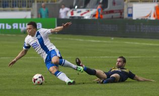 Євген Коноплянка