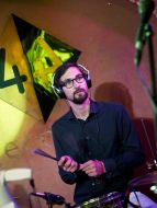 Участник группы Pur:Pur Гриша