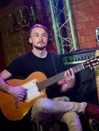 Участник группы Pur:Pur Женя