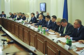 Participants of the selector meeting