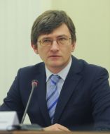 Андрей Магера