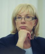 Lyudmila Denisova