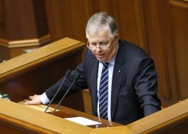 Петр Симоненко