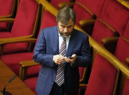 Вадим Новинский