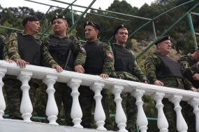 "Self-defense" of Crimea