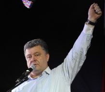 Petro Poroshenko
