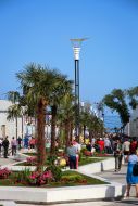 Central avenue Arkadiya