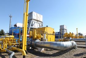 Більче-Волицьке-Угерське підземне сховище газу