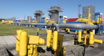 Bilche-Volytske-Uherske underground gas storage