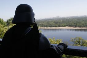 Дарт Вейдер