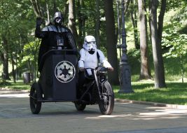 Дарт Вейдер