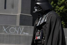 Дарт Вейдер