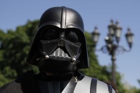 Дарт Вейдер