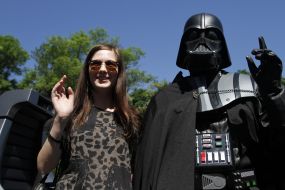 Дарт Вейдер