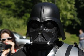 Дарт Вейдер