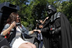 Дарт Вейдер