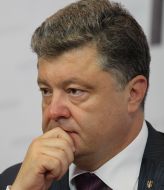 Петро Порошенко