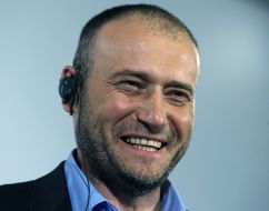 Dmitry Yarosh