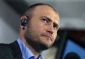 Dmitry Yarosh