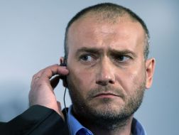 Dmitry Yarosh