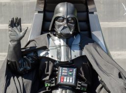 Дарт Вейдер