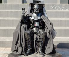 Дарт Вейдер