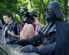 Дарт Вейдер