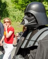 Дарт Вейдер