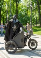 Дарт Вейдер