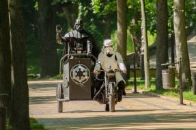 Дарт Вейдер