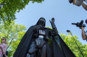 Дарт Вейдер