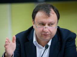 Nikolay Knyazhitskiy