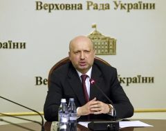 Aleksandr Turchinov