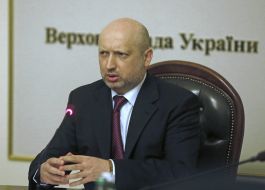 Aleksandr Turchinov
