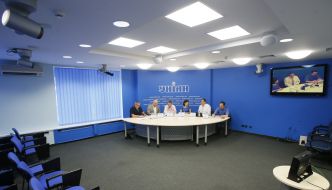 Participants of round table