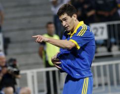 Taras Stepanenko
