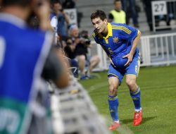 Taras Stepanenko