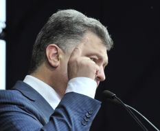 Petr Poroshenko